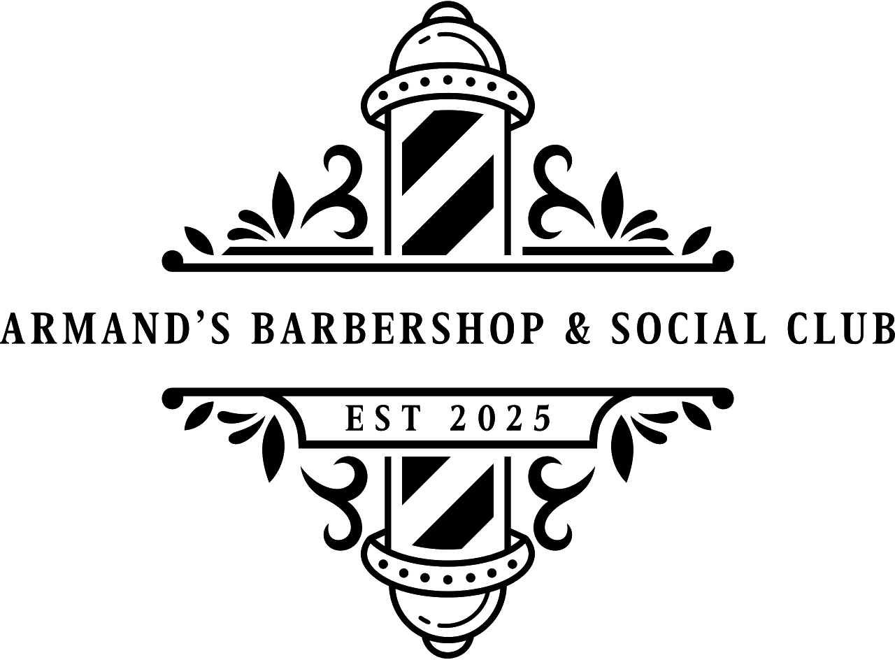 Armand's Babershop & Social Club